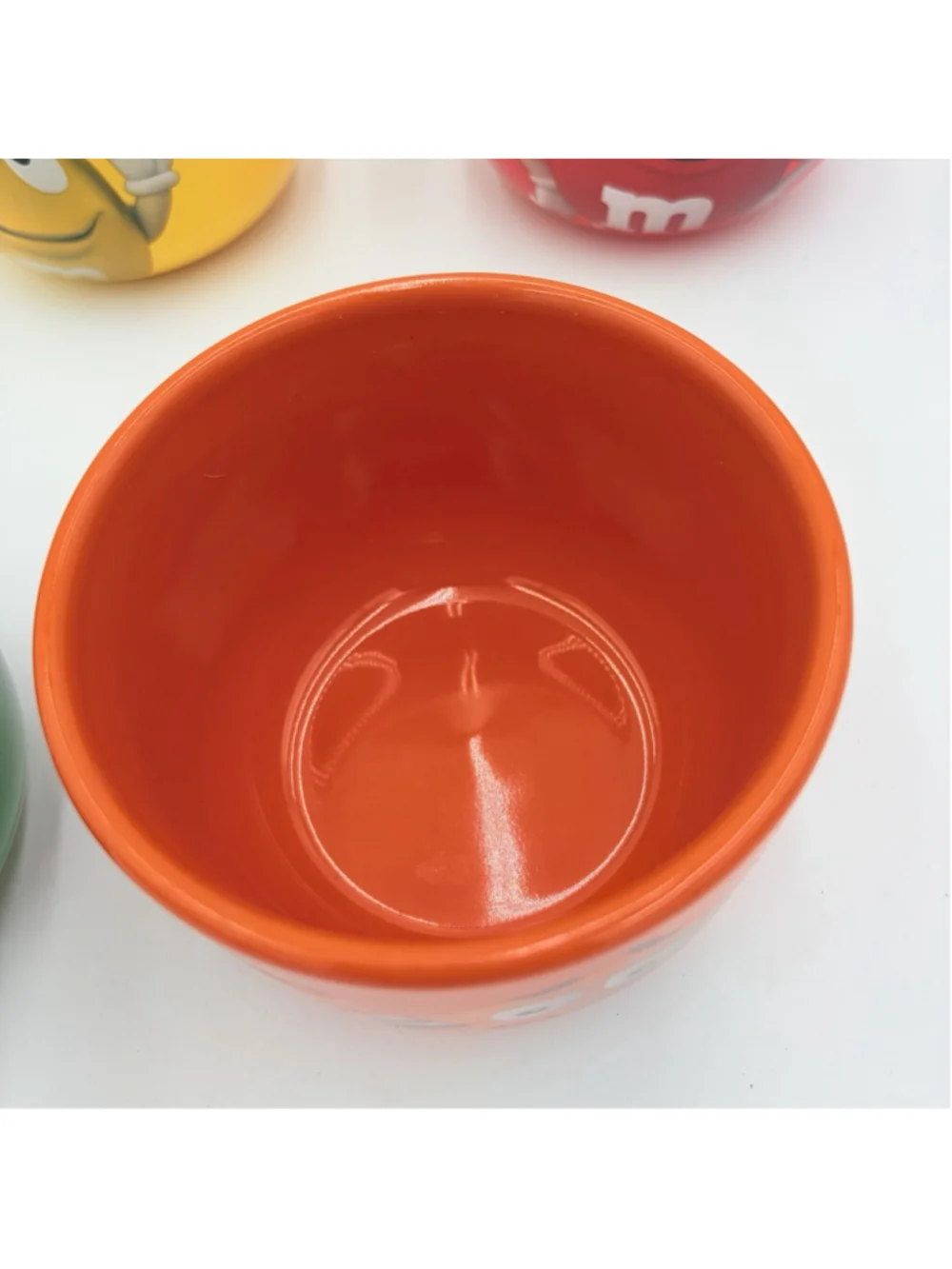 M&MS add set limited